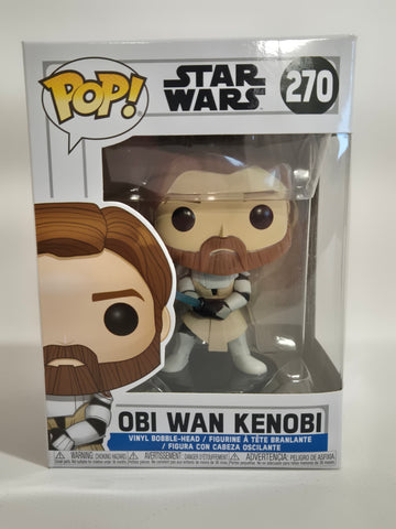 Star Wars - Obi Wan Kenobi (270)