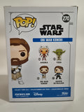 Star Wars - Obi Wan Kenobi (270)