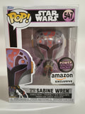 Star Wars - Sabine Wren (547)