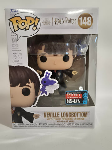 Harry Potter - Neville Longbottom (148)