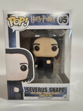 Harry Potter - Severus Snape (05)