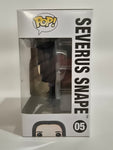 Harry Potter - Severus Snape (05)