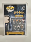 Harry Potter - Severus Snape (05)