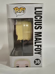 Harry Potter - Lucius Malfoy (36)