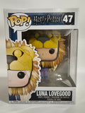 Harry Potter - Luna Lovegood (47)