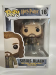 Harry Potter - Sirius Black (16)