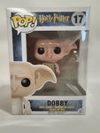 Harry Potter - Dobby (17)