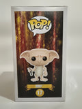 Harry Potter - Dobby (17)