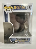 Harry Potter - Dementor (18)