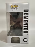 Harry Potter - Dementor (18)