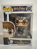 Harry Potter - Harry Potter (32)