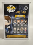 Harry Potter - Harry Potter (32)