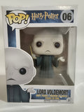 Harry Potter - Lord Voldemort (06)