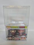 POP! PROTECTOR - 2 Pack [0.5mm]