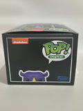 Teenage Mutant Ninja Turtles - Rocksteady (333) LEGENDARY