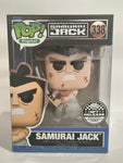 Samurai Jack - Samurai Jack (338) ULTRA