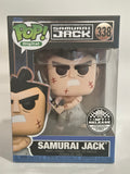 Samurai Jack - Samurai Jack (338) ULTRA