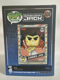 Samurai Jack - Samurai Jack (338) ULTRA
