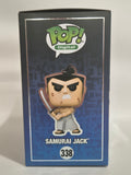 Samurai Jack - Samurai Jack (338) ULTRA