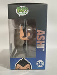 Samurai Jack - Ashi (340) LEGENDARY
