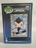 Samurai Jack - Ashi (340) LEGENDARY