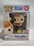 Funko - Freddy Funko as Hercules (SE)