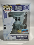 The Funky Phantom - Funky Phantom (446)