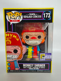 Sugar Circus - Monkey Shriner (173)