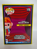 Sugar Circus - Monkey Shriner (173)
