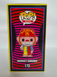 Sugar Circus - Monkey Shriner (173)