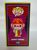 Sugar Circus - Monkey Shriner (173)