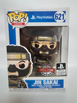 Playstation - Jin Sakai [Bloody] (621)