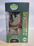 Alien - Spacesuit with Egg (345) LEGENDARY
