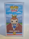 Funko - Freddy Funko Torch Bearer (223)