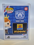 Funko - Freddy Funko as H.R. Pufnstuf (SE)