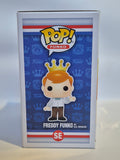 Funko - Freddy Funko as H.R. Pufnstuf (SE)