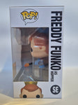 Camp Fundays - Freddy Funko as Hopper (SE)