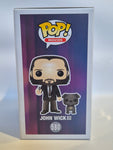 John Wick - John Wick with Dog (580)