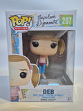 Napoleon Dynamite - Deb (207)