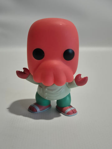 OOB - Zoidberg (55)