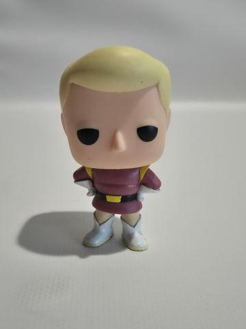OOB - Zapp Brannigan (57)