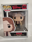 The Warriors - Swan (864)