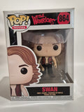 The Warriors - Swan (864)