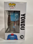 Guardians of the Galaxy - Yondu (74)