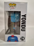 Guardians of the Galaxy - Yondu (74)