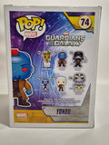 Guardians of the Galaxy - Yondu (74)