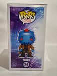 Guardians of the Galaxy - Yondu (74)
