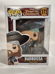 Pirates of the Caribbean - Barbossa (173)