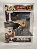 Pirates of the Caribbean - Barbossa (173)