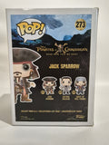 Pirates of the Caribbean - Jack Sparrow (273)
